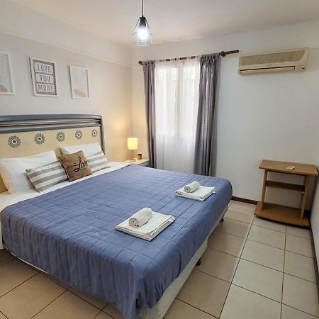 La Quinta Departamento Leilighet Mendoza Eksteriør bilde