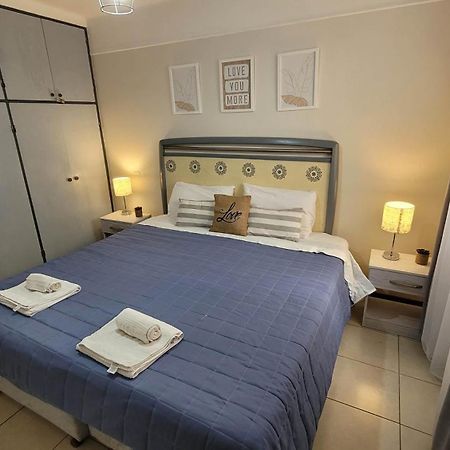 La Quinta Departamento Leilighet Mendoza Eksteriør bilde