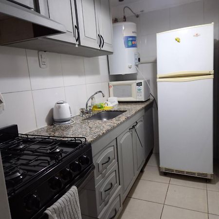 La Quinta Departamento Leilighet Mendoza Eksteriør bilde