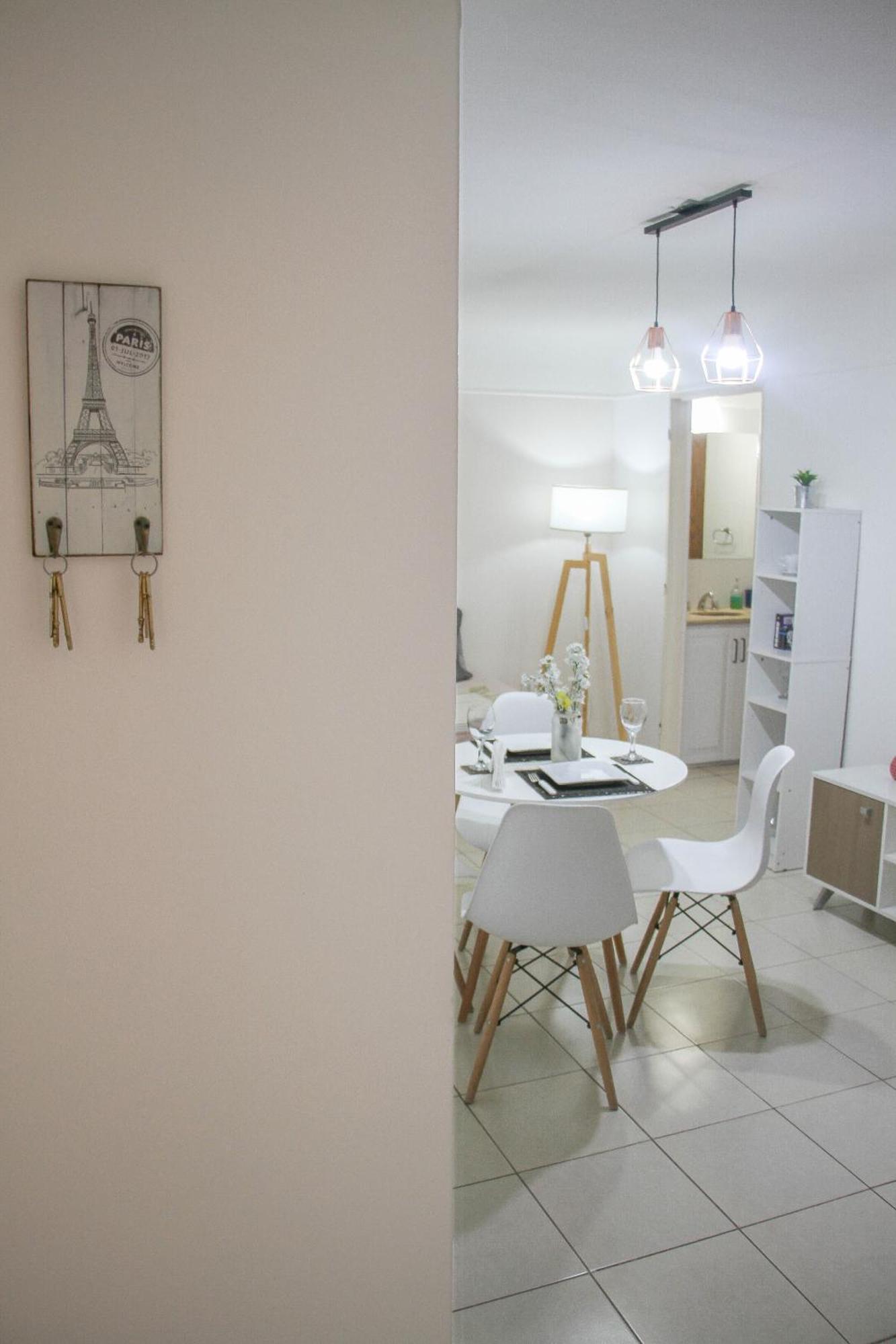La Quinta Departamento Leilighet Mendoza Eksteriør bilde