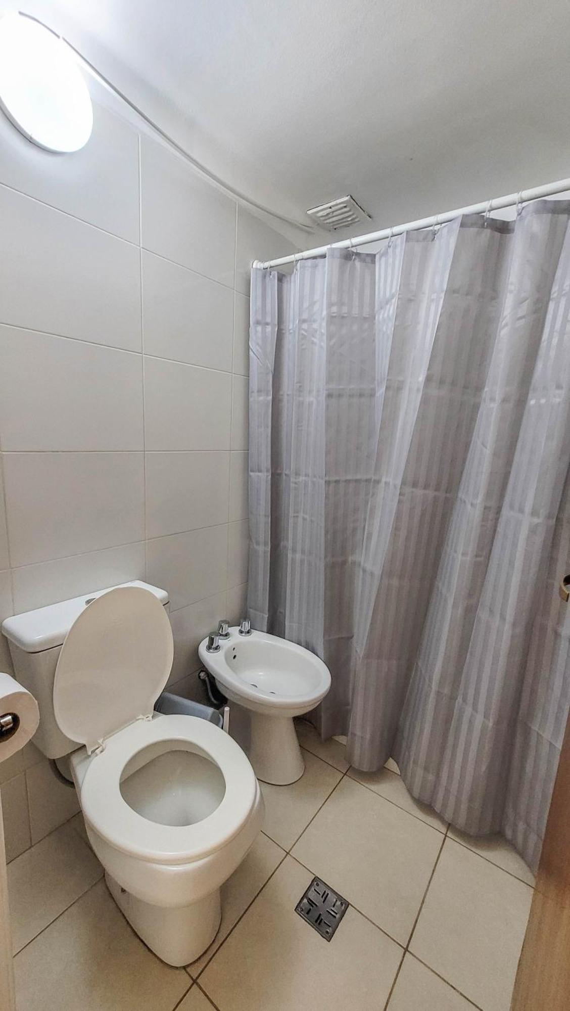 La Quinta Departamento Leilighet Mendoza Eksteriør bilde