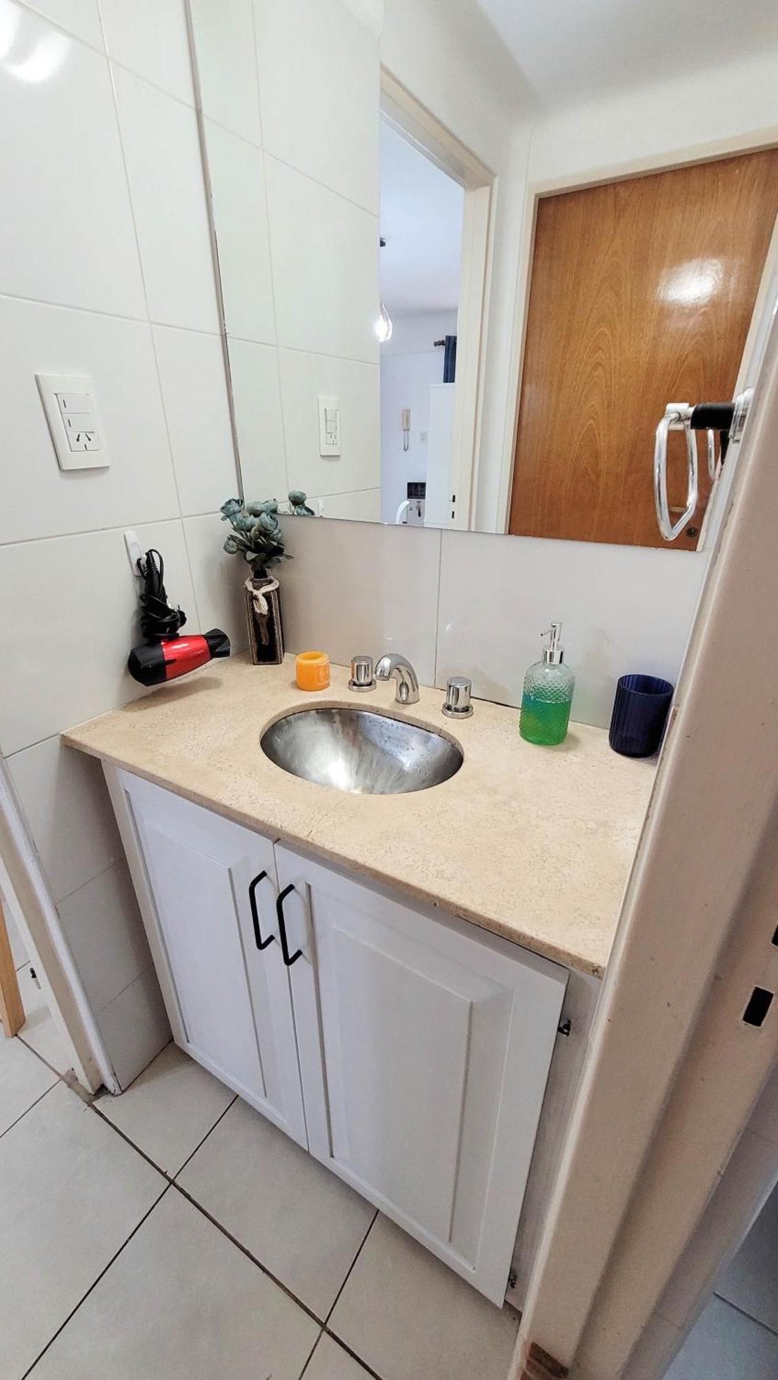 La Quinta Departamento Leilighet Mendoza Eksteriør bilde