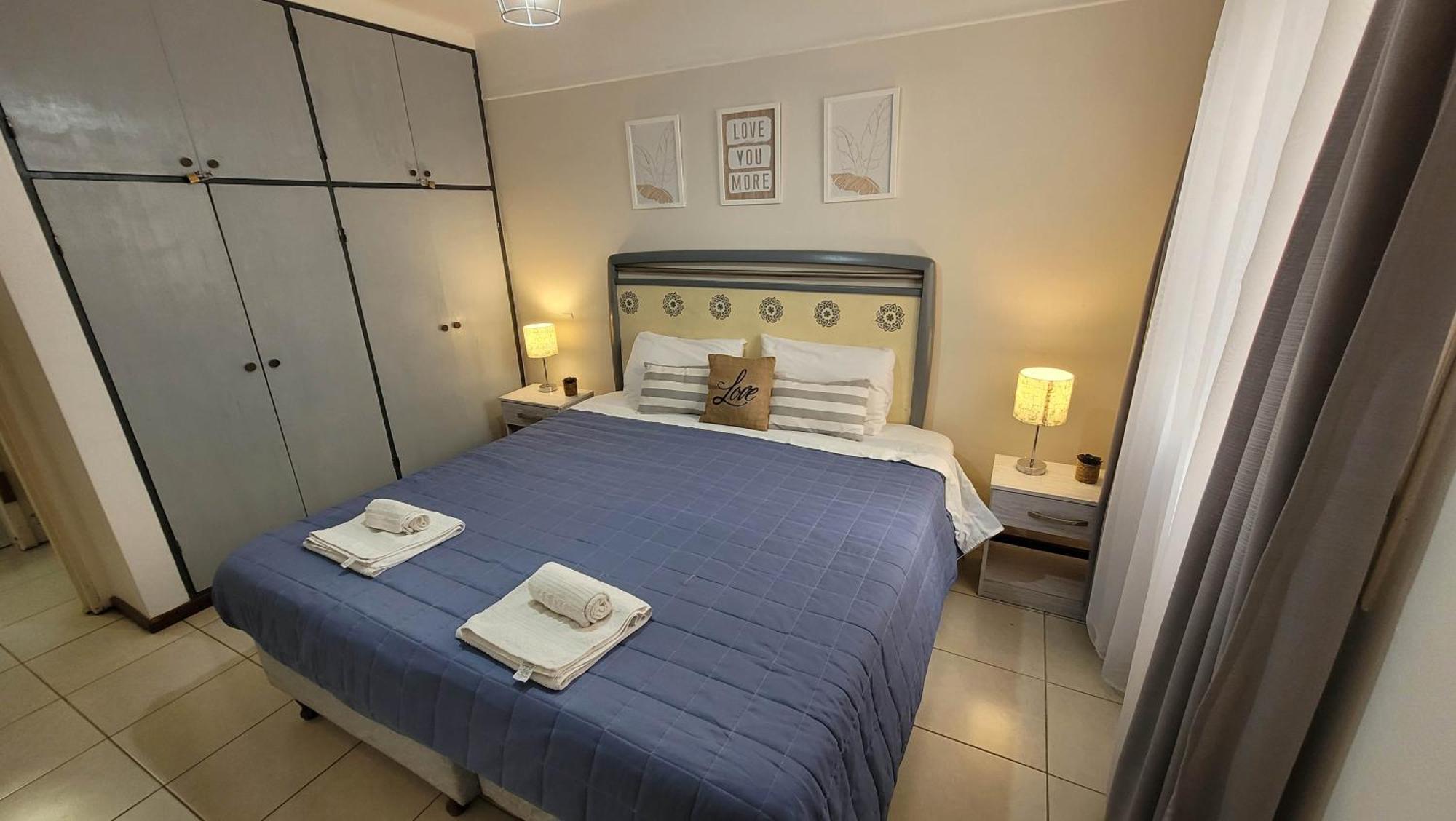 La Quinta Departamento Leilighet Mendoza Eksteriør bilde