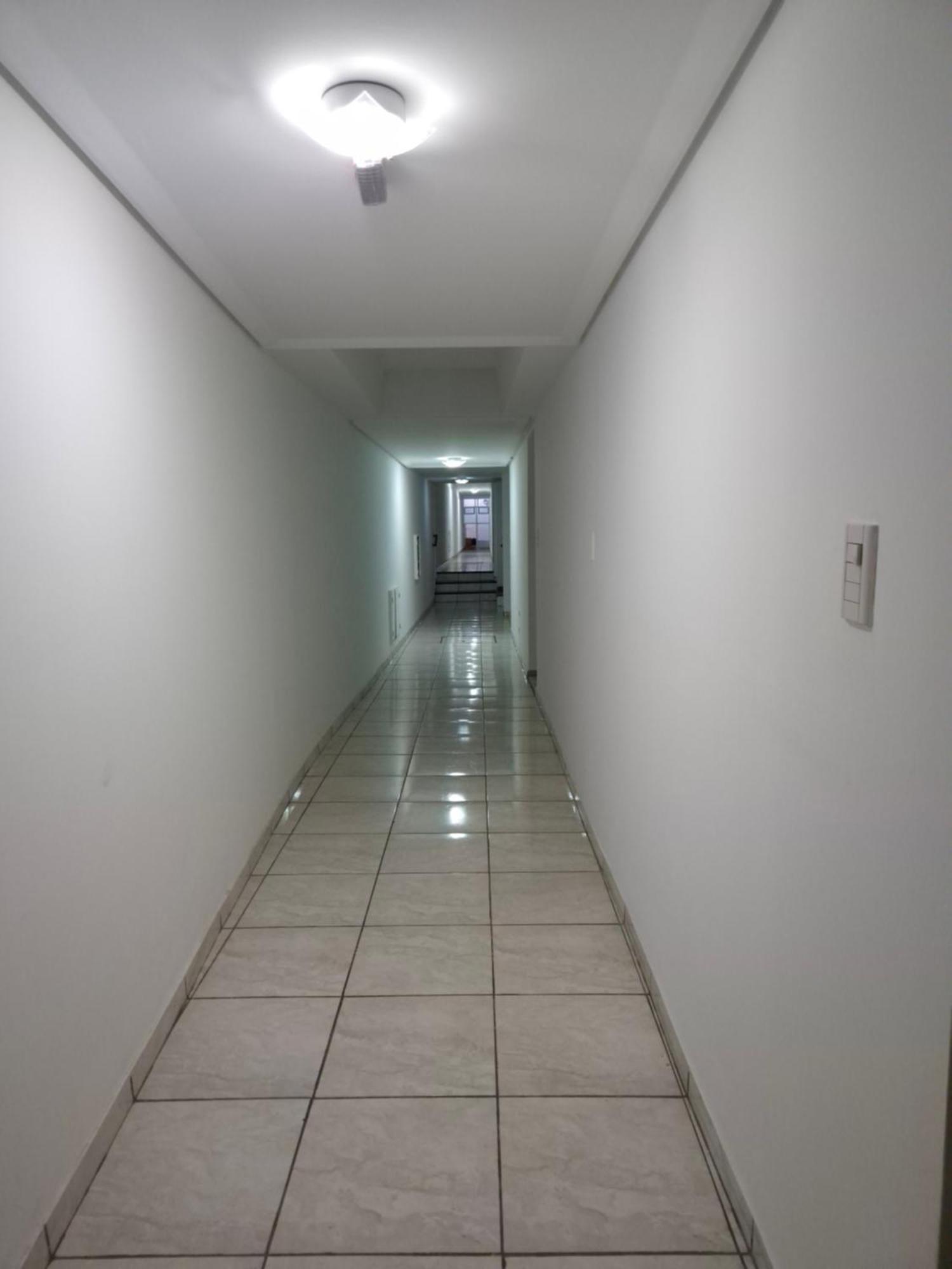 La Quinta Departamento Leilighet Mendoza Eksteriør bilde